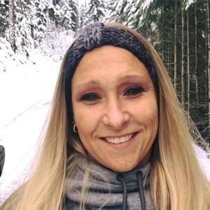 Meet your Posher, Shannon